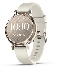 Garmin Lily 2 Classic, Cream Gold (010-02839-20)