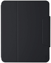 Чехол UNIQ Transforma Rigor для iPad 10.2 (2019/20), черный