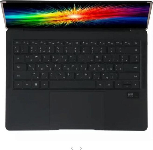 Ноутбук Huawei MateBook X Pro VGHH-X 14.2" (Intel Core Ultra 7 125H, Intel Arc) 16ГБ, 1ТБ, Win 11 Home