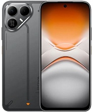 Tecno Pova 8 5G 8/256ГБ, черный