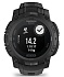 Смарт-часы Garmin Instinct 3 50 mm Solar