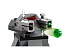 Конструктор LEGO Star Wars 75386 Битва Паз Визслы и Моффа Гидеона