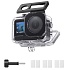 Подводный защитный кейс Telesin для DJI Osmo Action 6