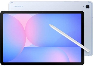 Samsung Galaxy Tab S10 FE 5G 8/128 Гб, синий