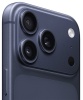 Смартфон Apple iPhone 17 Pro Max eSim 256GB, Deep Blue (синий)