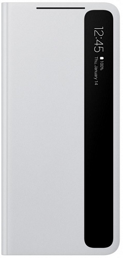 Чехол-книжка Samsung EF-ZG998 для Galaxy S21 Ultra