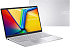 Ноутбук Asus VivoBook 15 X1504ZA-BQ451 (Intel Core i5 1235U, Intel UHD Graphics) 8ГБ, 512ГБ, noOS