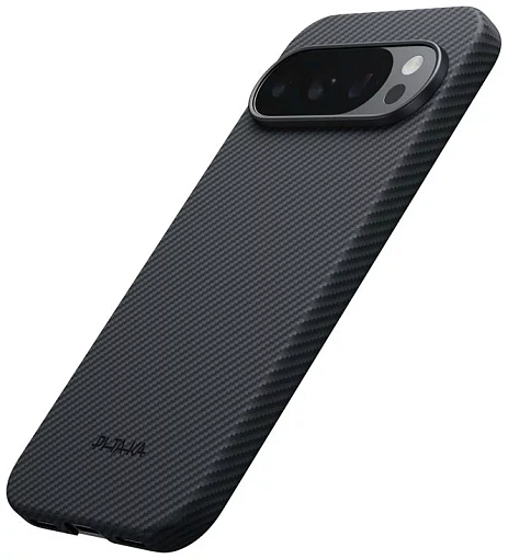 Чехол Pitaka Ultra-Slim Case для Pixel 10 Pro XL