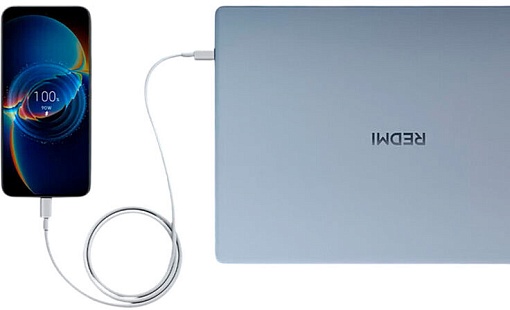 Ноутбук Xiaomi Redmi Book Pro 14 2026 (Intel Core Ultra X7-358H, Intel Arc) 32ГБ, 1ТБ SSD, Windows 11