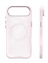 Чехол VLP Aster Pro Case с MagSafe для iPhone Air