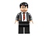 Конструктор LEGO 75966 Harry Potter Выручай-комната Хогвартса