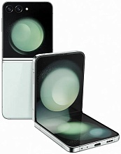 Samsung Galaxy Z Flip5 256GB, мятный