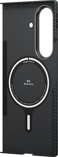 Чехол Pitaka Ultra-Slim Case для Galaxy Z Fold7