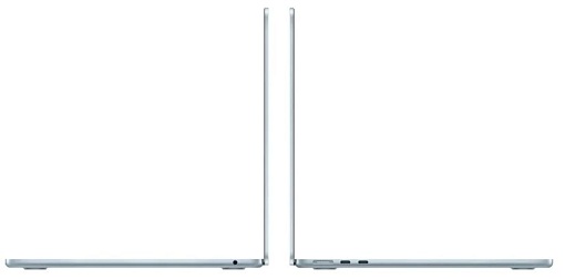 Ноутбук Apple MacBook Air 13 (M4, 10C CPU/8C GPU, 2025), 16 ГБ