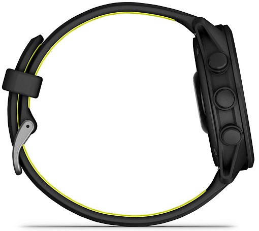 Смарт-часы Garmin Forerunner 170 Music