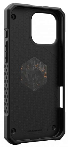 Чехол UAG Monarch Pro c MagSafe для iPhone 16 Pro Max