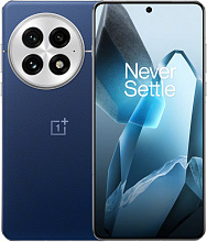 OnePlus 13 CPH2653 12/256 Гб, синий (Midnight Ocean)
