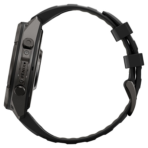 Умные часы Garmin Fenix 9 Pro AMOLED 47мм inReach