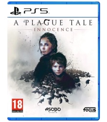 Игра для PlayStation 5 A Plague Tale: Innocence