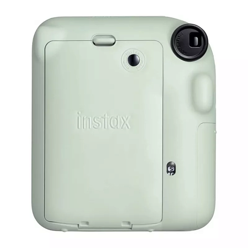 Фотоаппарат моментальной печати Fujifilm Instax Mini 12