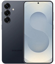 Смартфон Samsung Galaxy S25 12/256Gb, черный (Blue Black) 931B