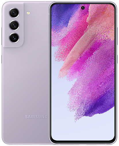 Смартфон Samsung Galaxy S21 FE 5G 8/256