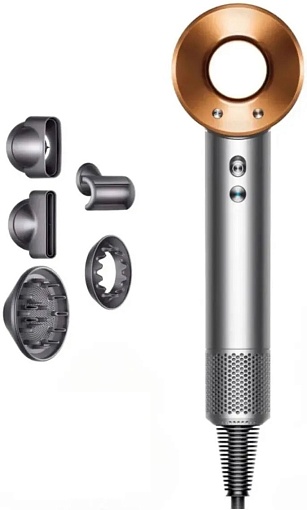 Dyson Supersonic HD08