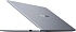 Ноутбук Huawei MateBook D 14 53013XFA, 14", 2024, IPS, Intel Core i5 12450H 2ГГц, 8-ядерный, 8ГБ LPDDR4x, 512ГБ SSD, Intel UHD Graphics, Windows 11 Home