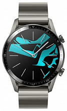 Часы HUAWEI Watch GT 2 Elite 46 mm
