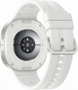 Смарт-часы Samsung Galaxy Watch9 LTE 40 мм, белое золото