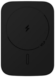 Внешний аккумулятор VLP Magsafe Energy PD20W 5000 mAh, черный