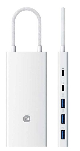 Разветвитель Xiaomi 10-in-1 Docking Station
