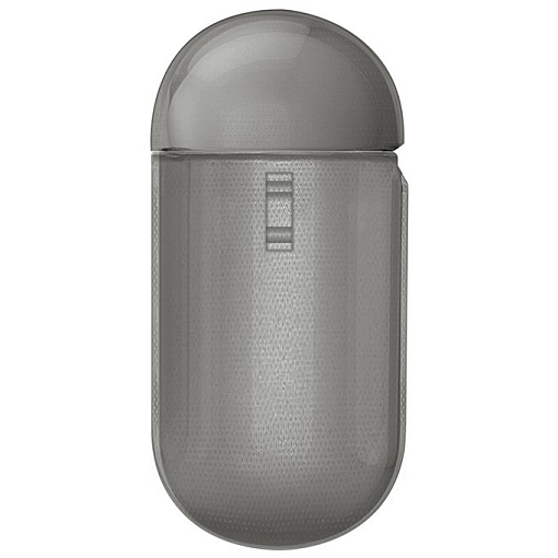 Чехол с карабином Uniq Glase TPU case
