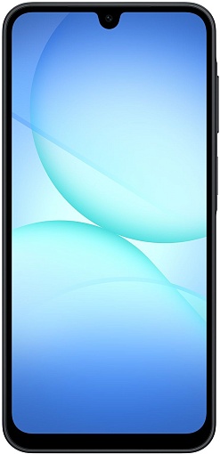 Смартфон Samsung Galaxy A17 4/128