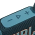 Портативная колонка JBL GO 4