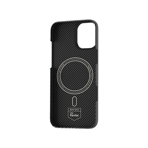 Чехол Benks ArmorAir Case built with Kevlar 600D для iPhone 16