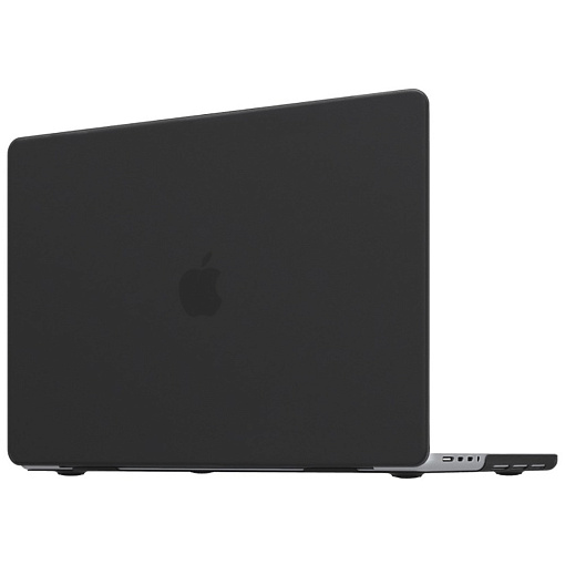 Защитный чехол VLP Plastic Case для MacBook Pro 14" 2021