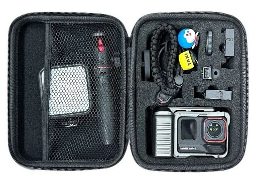 Сумка-органайзер для Insta360 Ace Pro 2 Xplorer Grip Kit