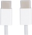 Кабель Apple USB-C - USB-C, 1м (MUF72ZM/A)