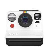 Фотоаппарат моментальной печати Polaroid Now Gen 2 Black-white