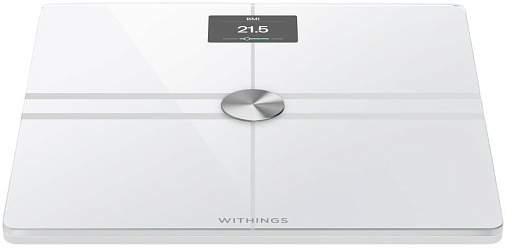 Умные весы Withings Body Comp