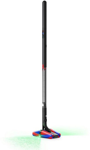 Вертикальный пылесос Dyson PencilVac Fluffy SV50 KR/EU