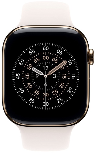 Ремешок Apple Watch 46мм Sport Band
