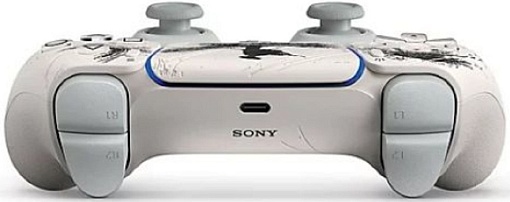 Геймпад Sony DualSense