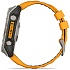 Умные часы Garmin Fenix 8 51 мм AMOLED