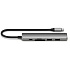 Адаптер Satechi 6-in-1 USB-C Slim Multiport Adapter 4K