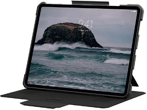 Чехол UAG Metropolis SE для iPad Air 13 (2024)