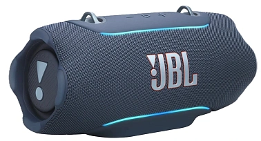 Портативная колонка JBL Xtreme 5, синий