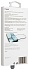 Защитное стекло VLP A-Glass для iPhone 15/16 с черной рамкой (матовое)