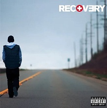 Eminem - Recovery (0602527409764)